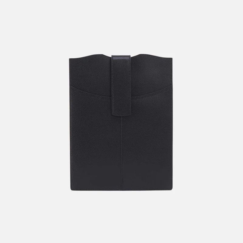 Vida Vertical Laptop Case Black