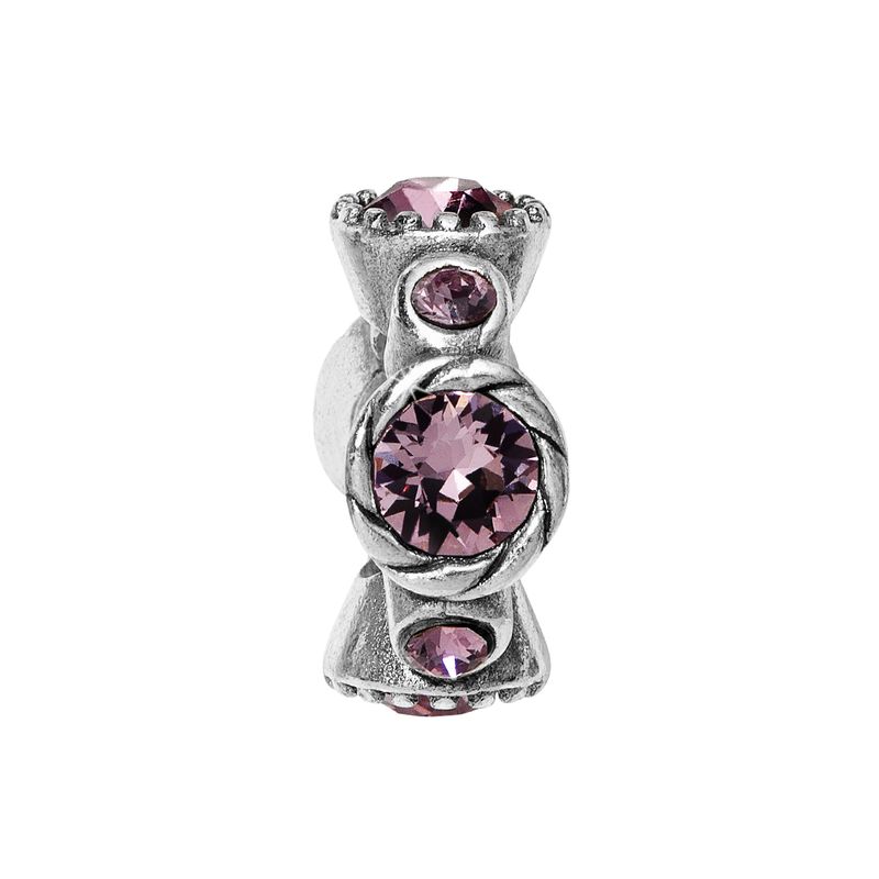 Halo Stargazer Spacer - Alexandrite