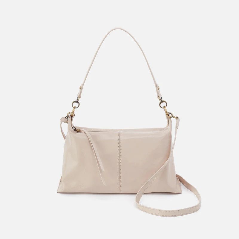 Avon Shoulder Bag Pale Flax