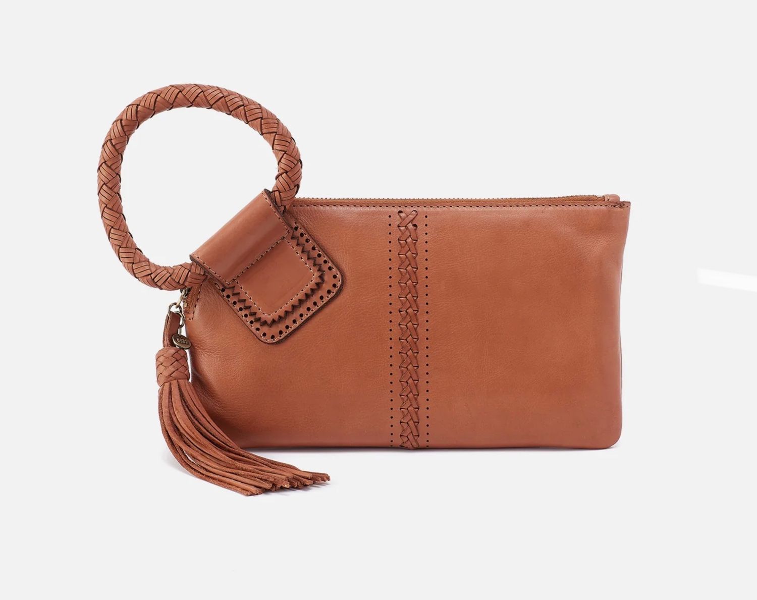 Sable Wristlet Harvest Wheat