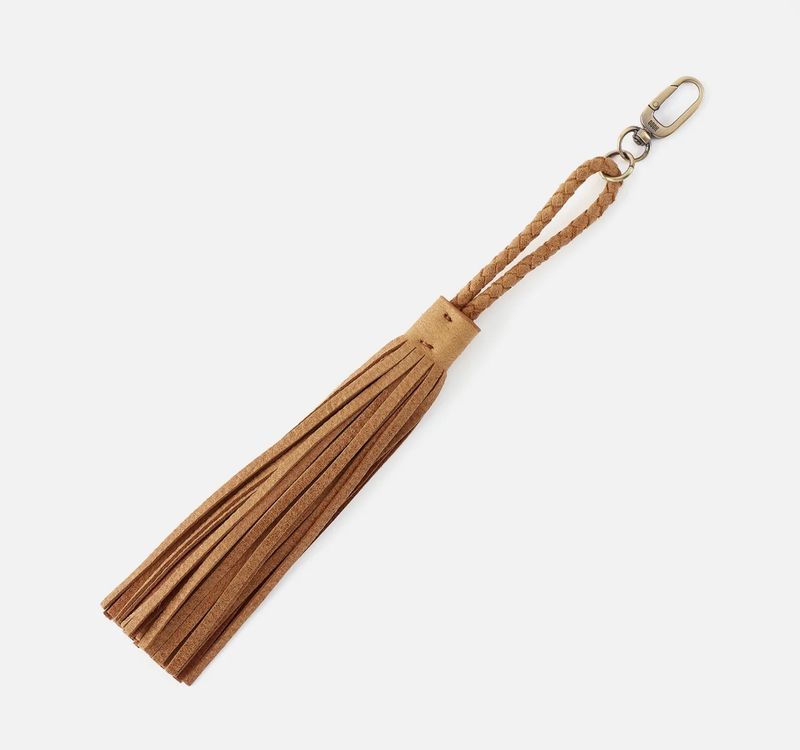 Ziggy Tassel Swag Whiskey