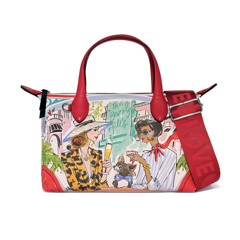 California Dreaming Medium Tote