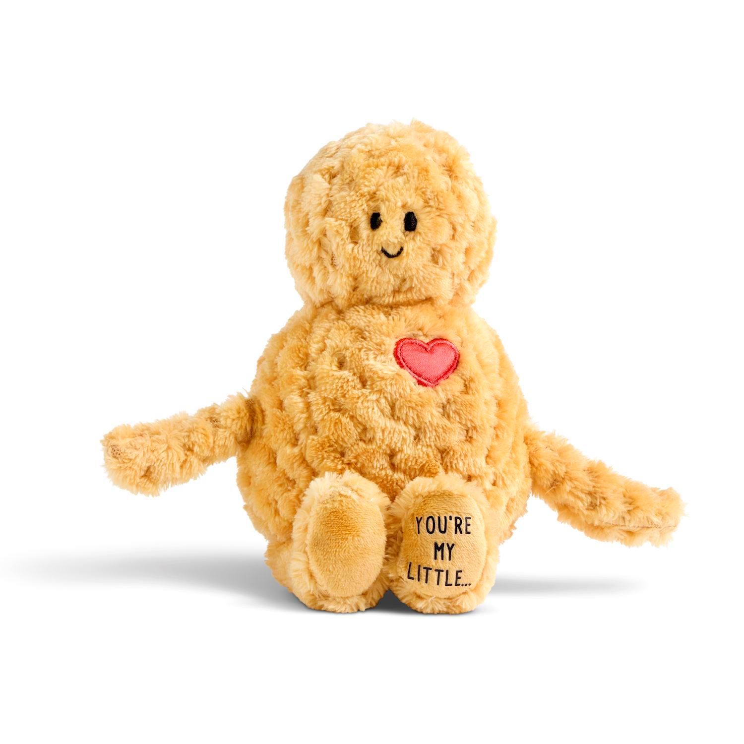 You're My Little Peanut