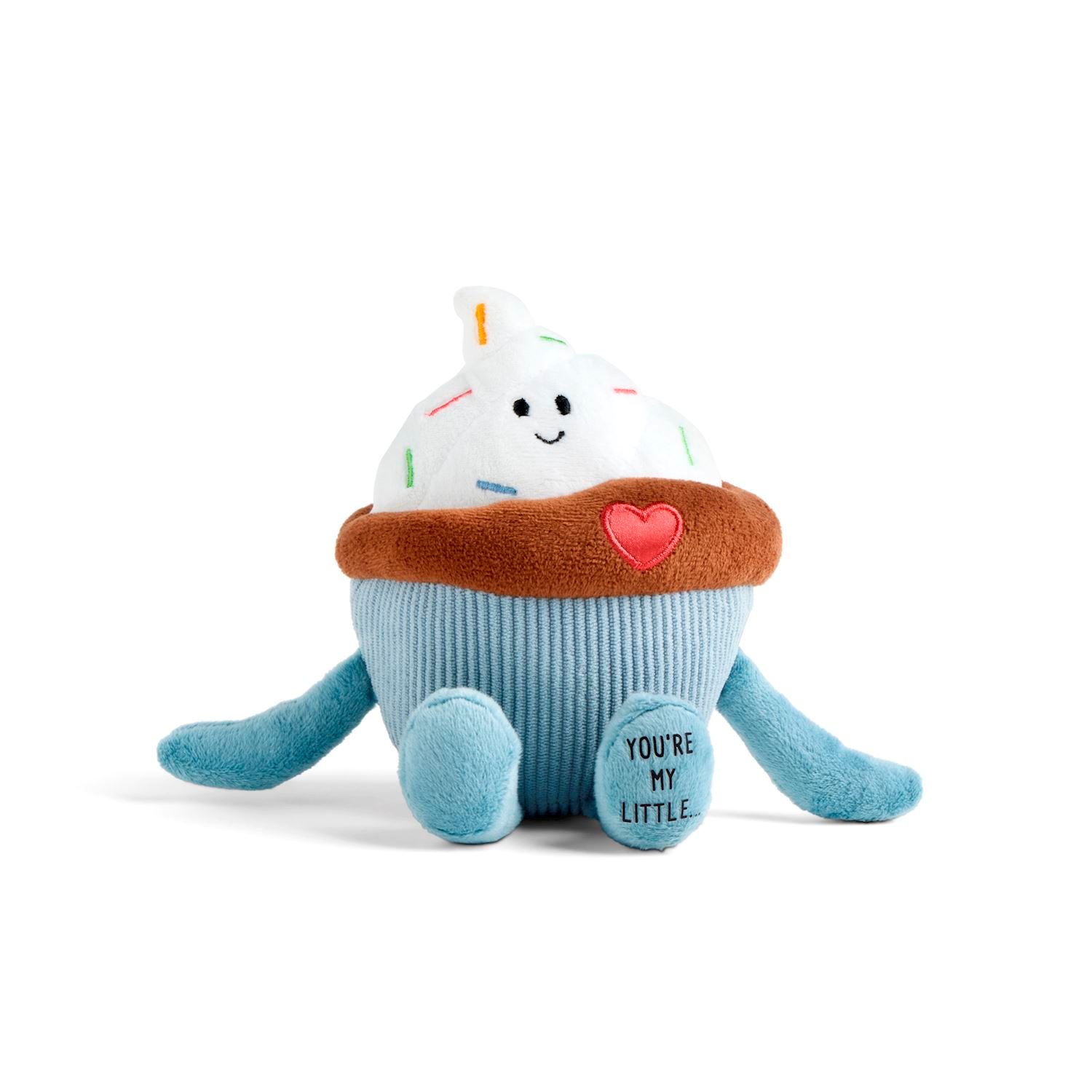 You're My Little Cupcake