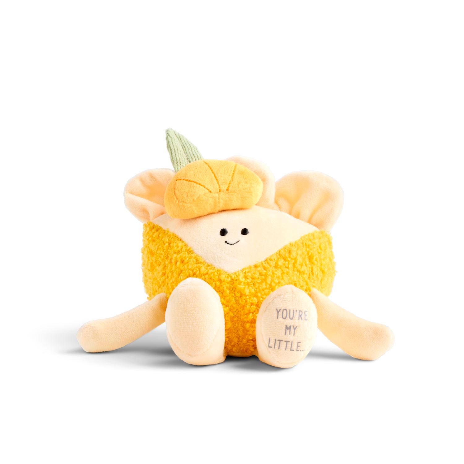 You're My Little Cutie Pie