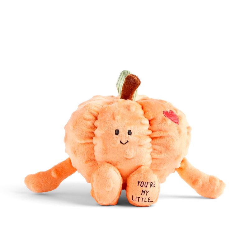 You're My Little Pumpkin