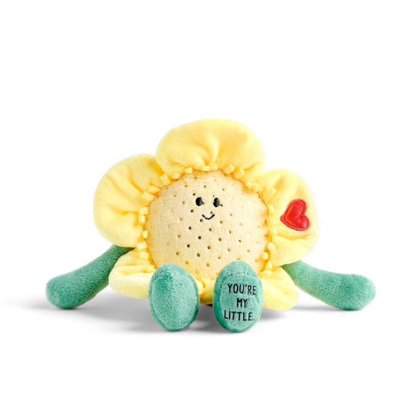 You're My Little Buttercup