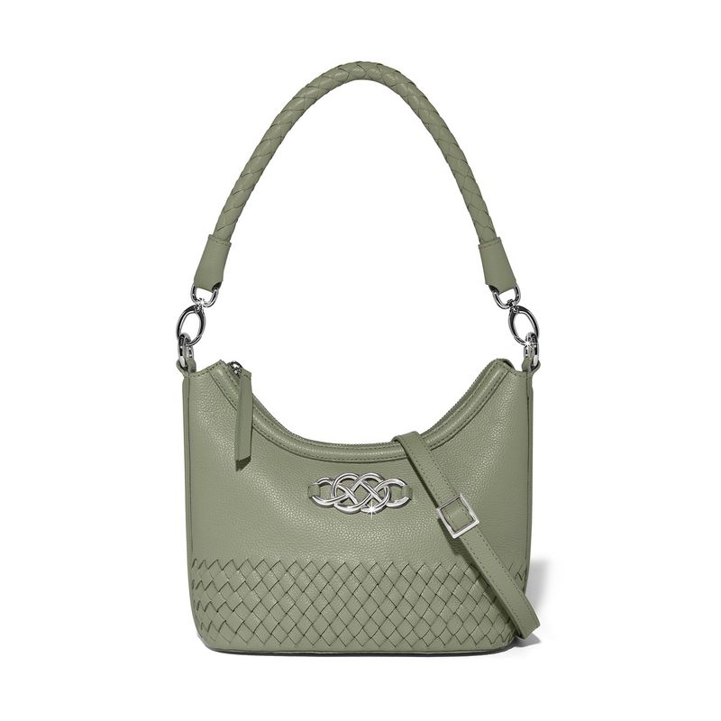 Dru Convertible Shoulder bag Sage