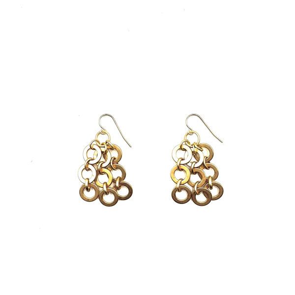 Elva Earrings