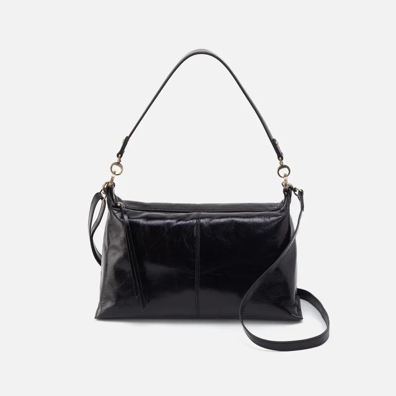 Avon Shoulder Black