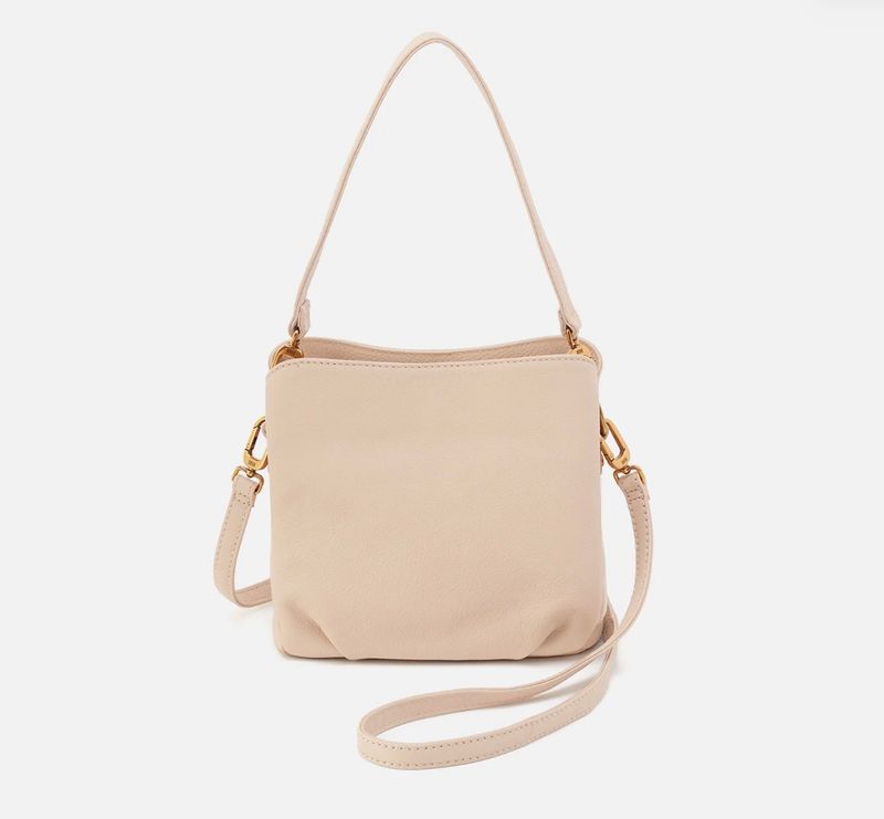 Starr Convertible Shoulder StoneWash