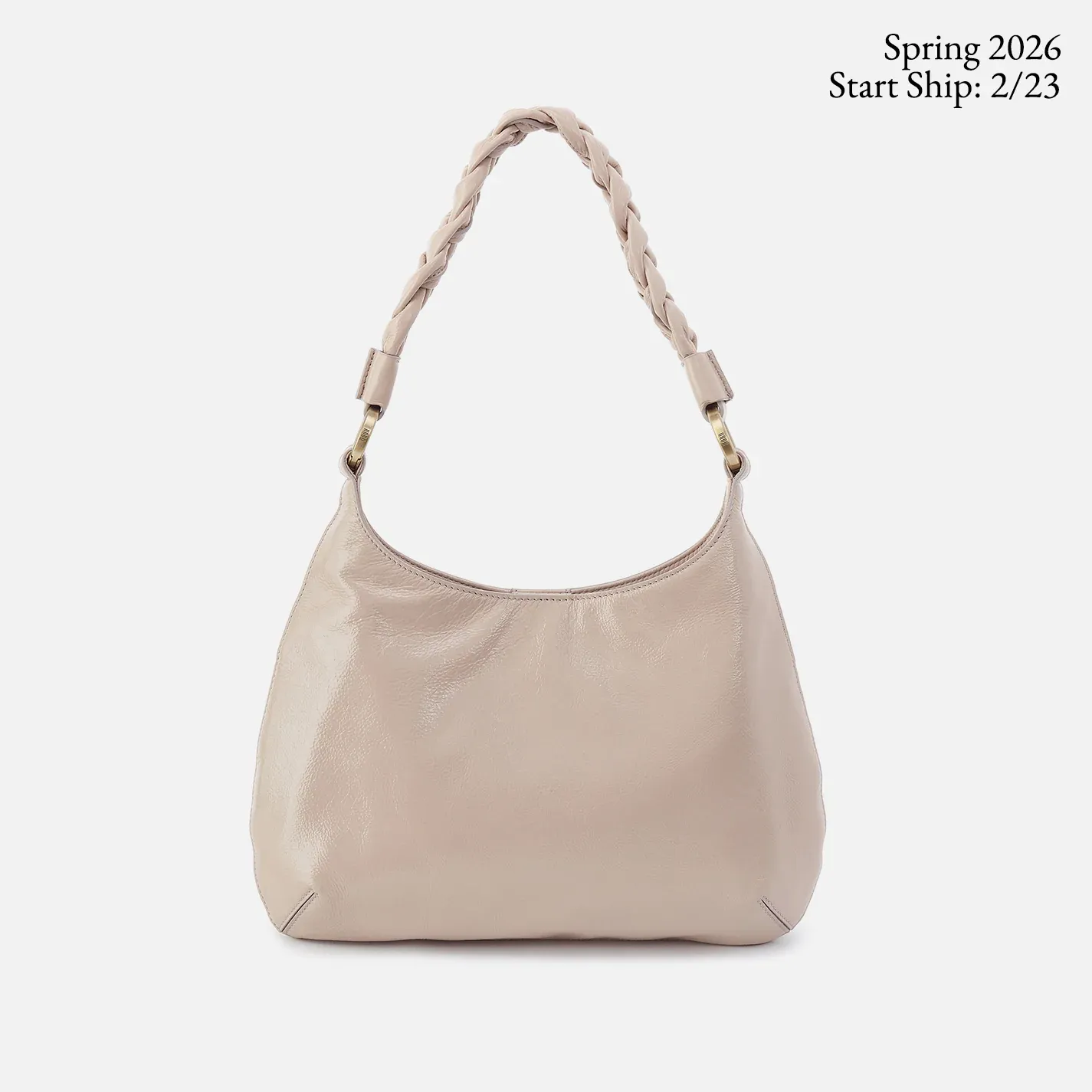 Madison Shoulder Stone Gloss