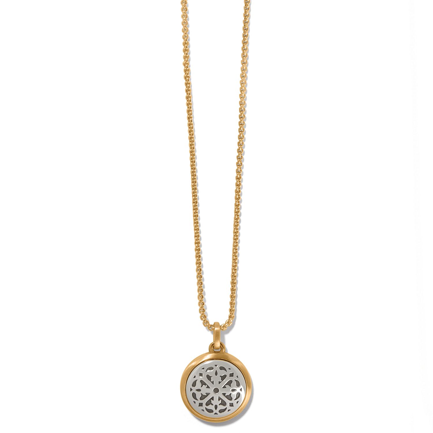 Ferrara Luce Necklace
