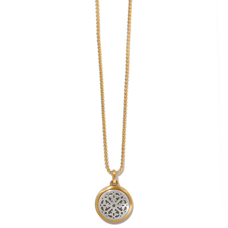 Ferrara Luce Necklace