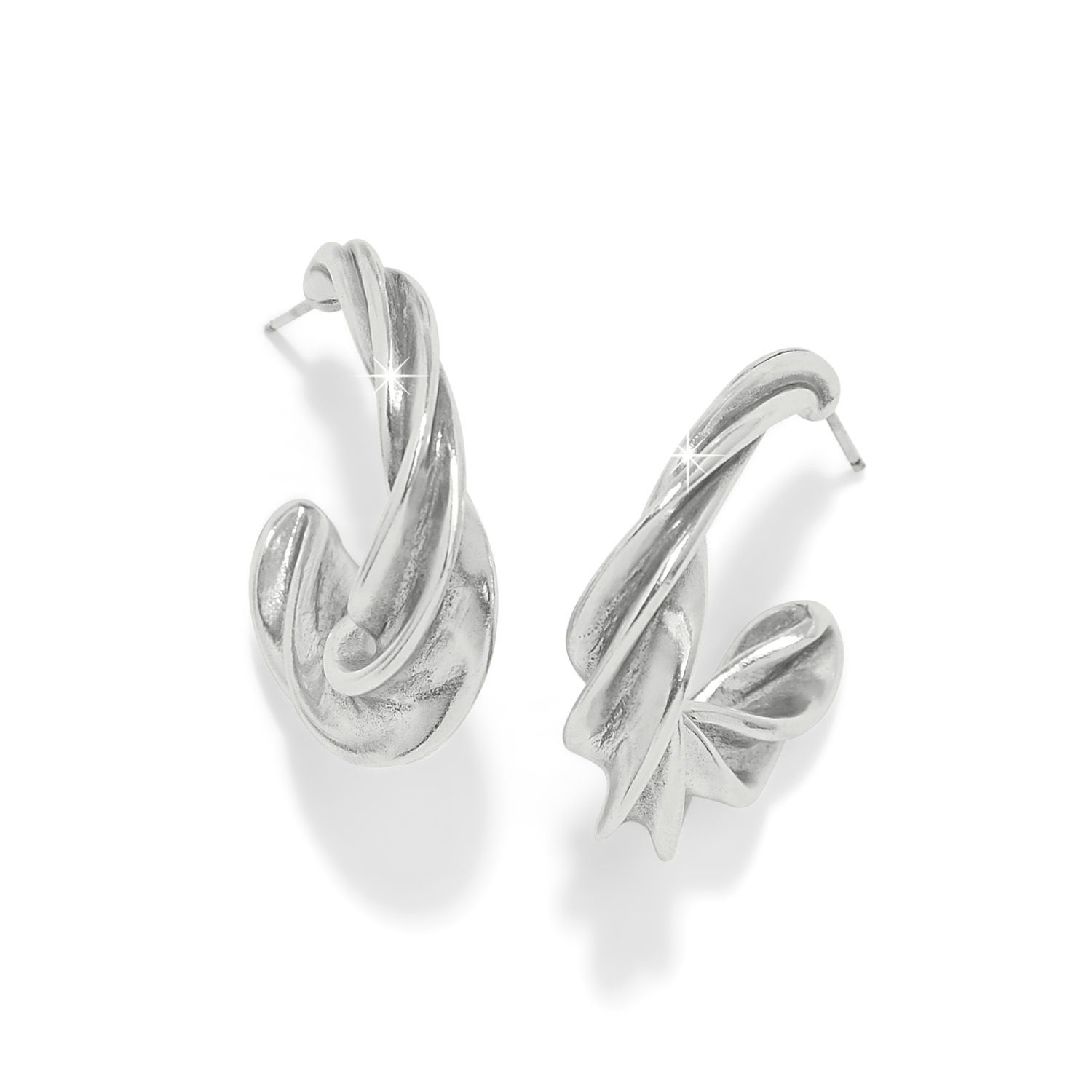 Antica Hoop Earrings