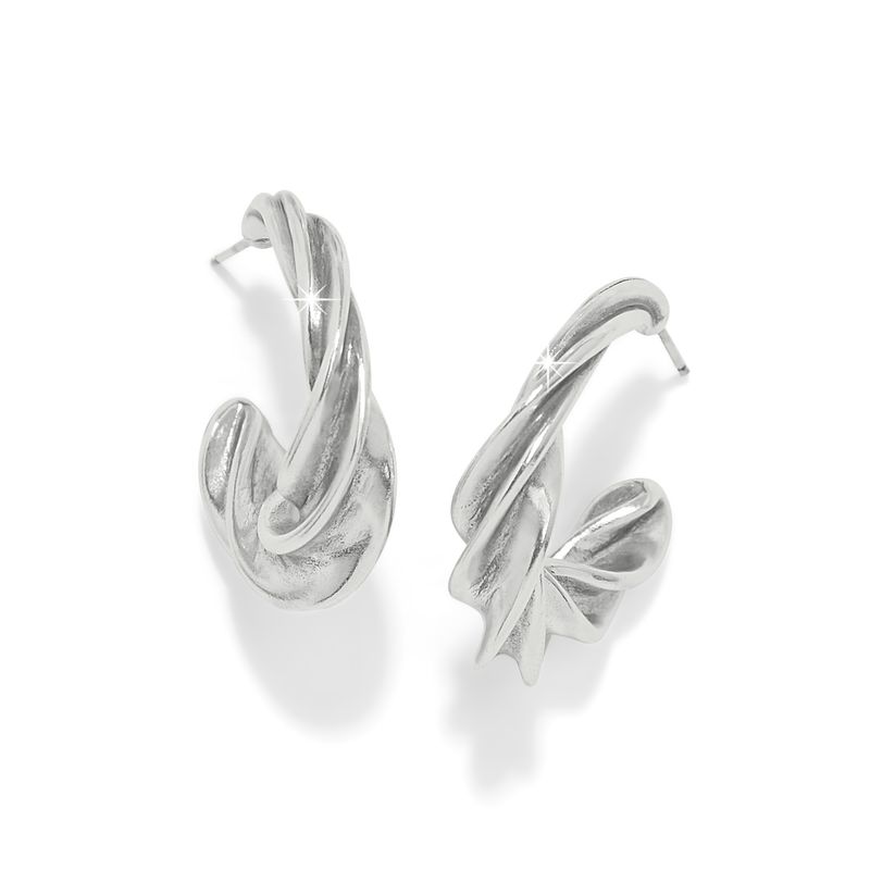 Antica Hoop Earrings