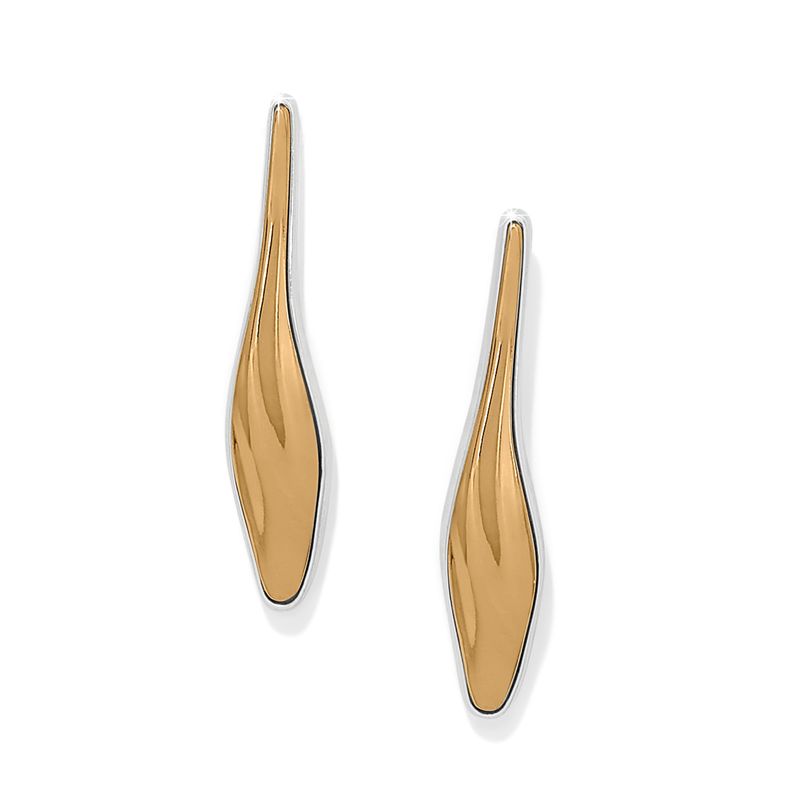 Cascade Rio Drop Earrings