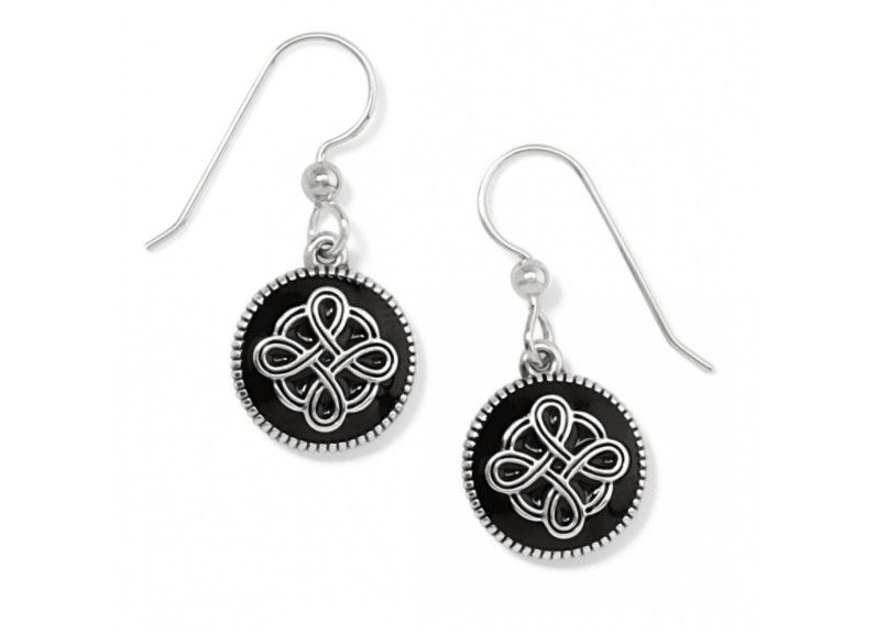 Interlok Noir French Wire