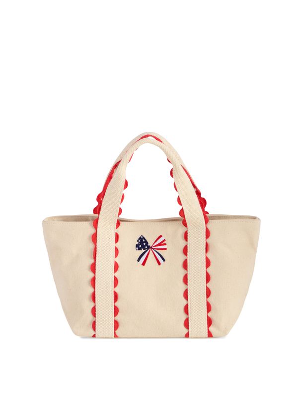 Liberty Bow Mini Tote