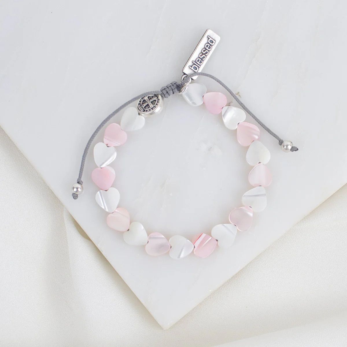 Daughter of the Heart Bracelet