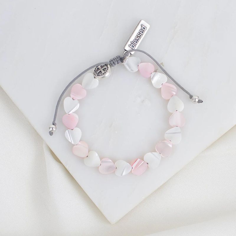 Daughter of the Heart Bracelet