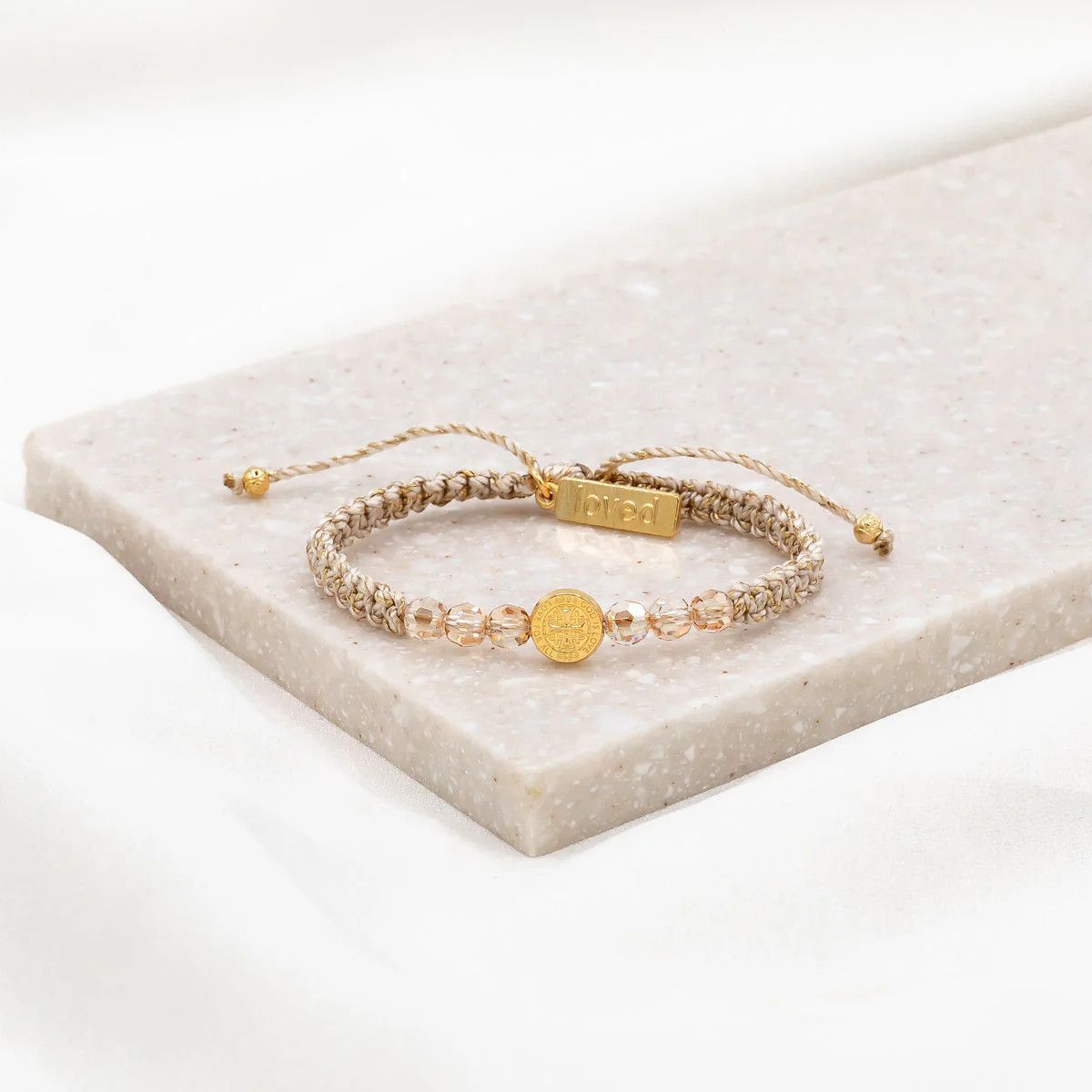 A Grandmothers Love Bracelet