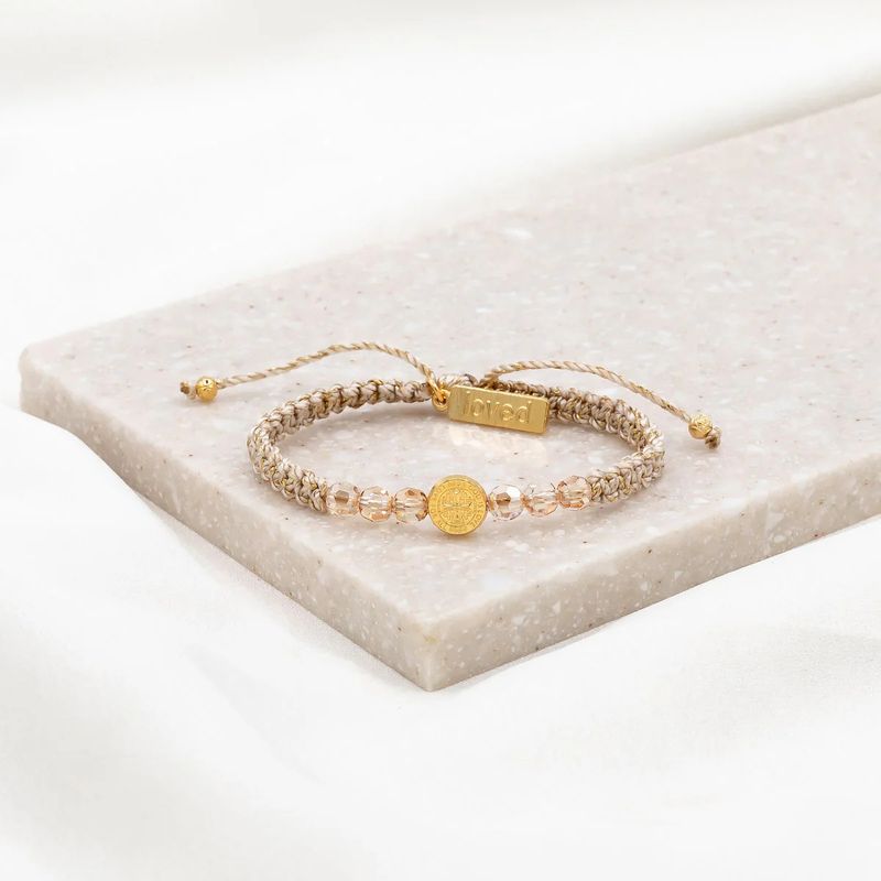 A Grandmothers Love Bracelet