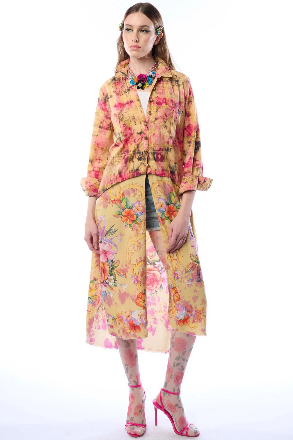 Most Dream Worth Tunic