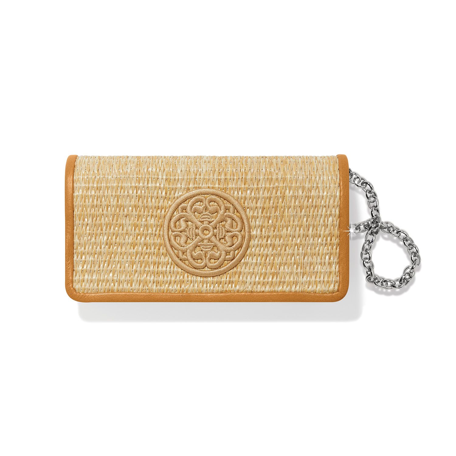 Ferrara Palazzo Rockmore Wallet Blonde