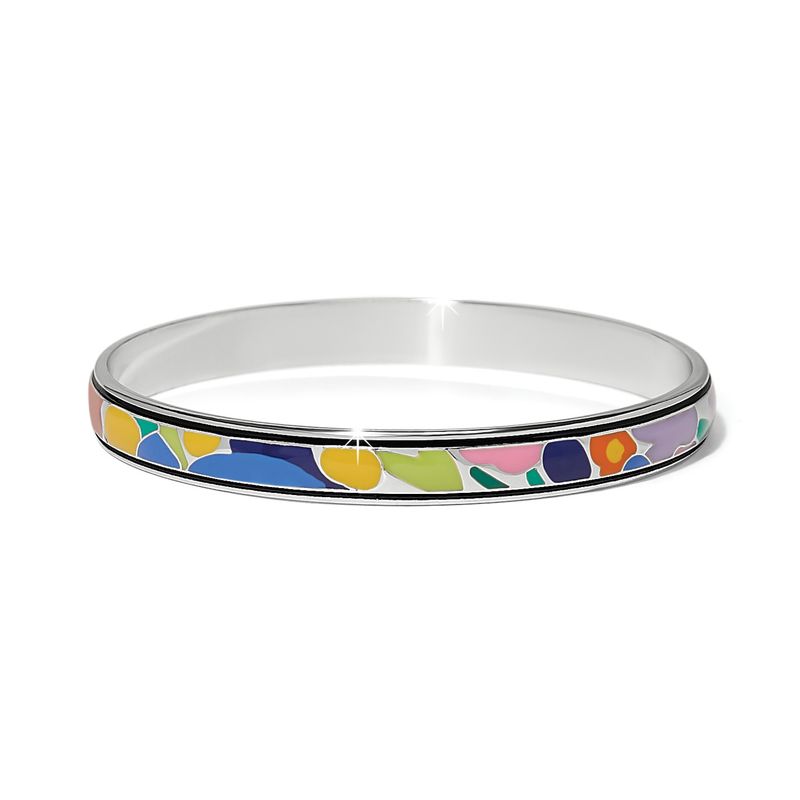 Colormix Meadow Round Bangle