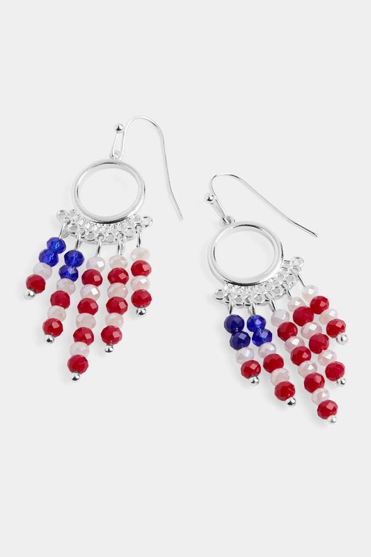 National Anthem Earrings