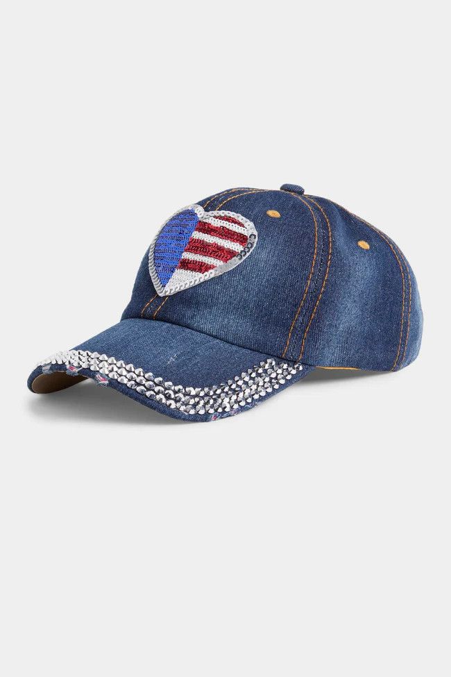 One Nation Hat
