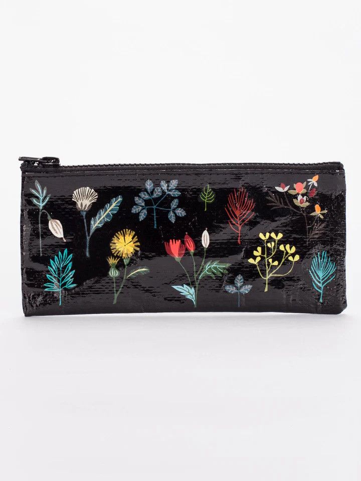 BQ Plant Study Pencil Case