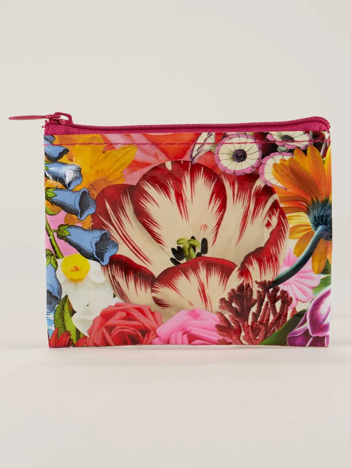 BQ Blossom Coin Purse