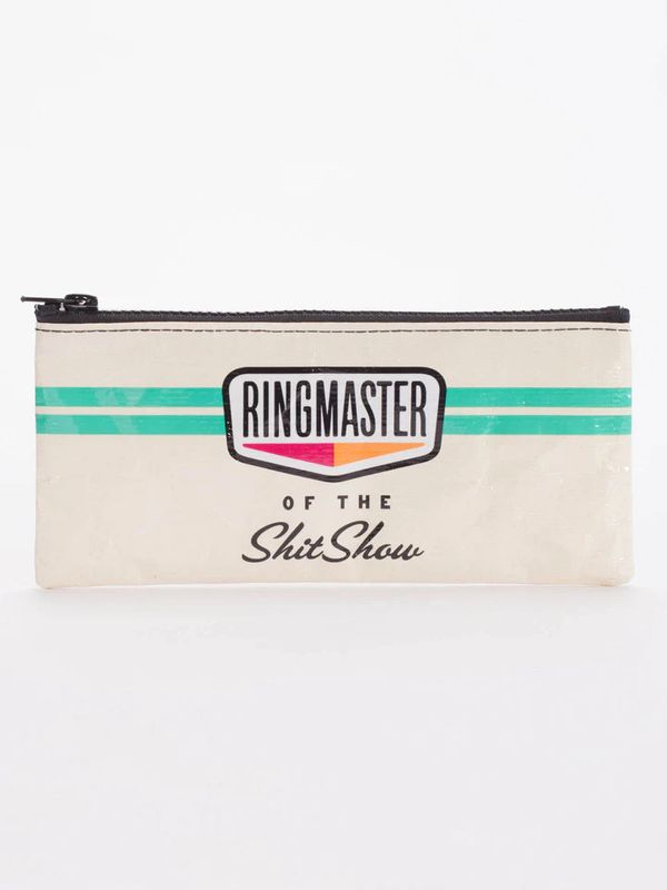 BQ Ringmaster Pencil Case