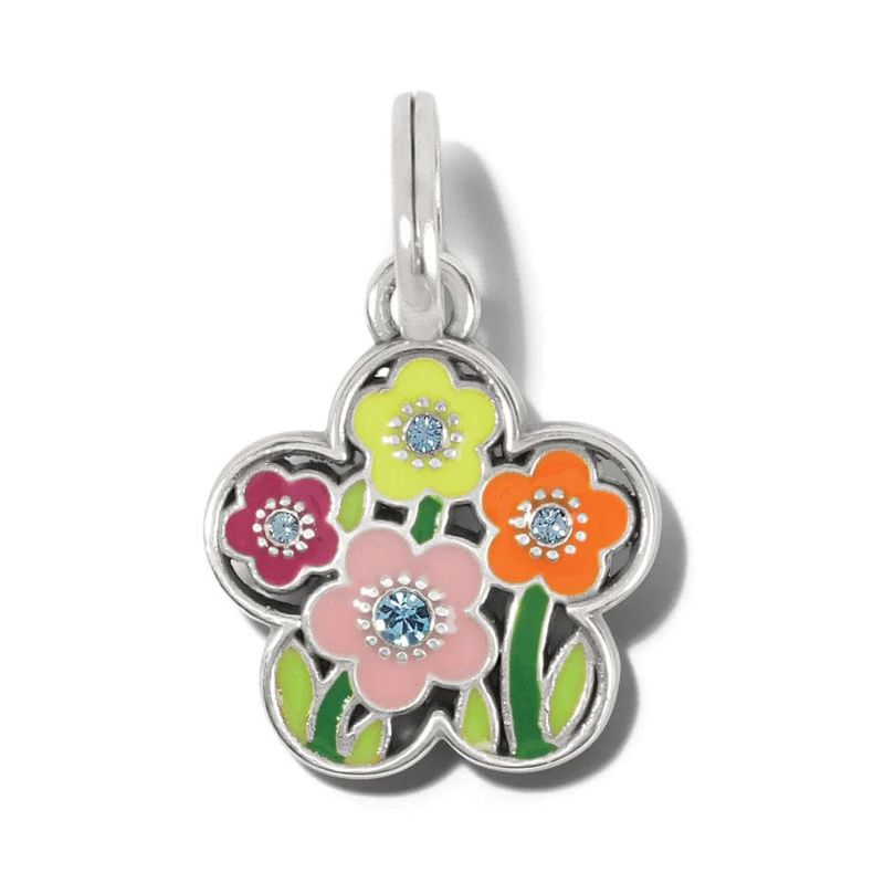 Nature’s Charms Flower