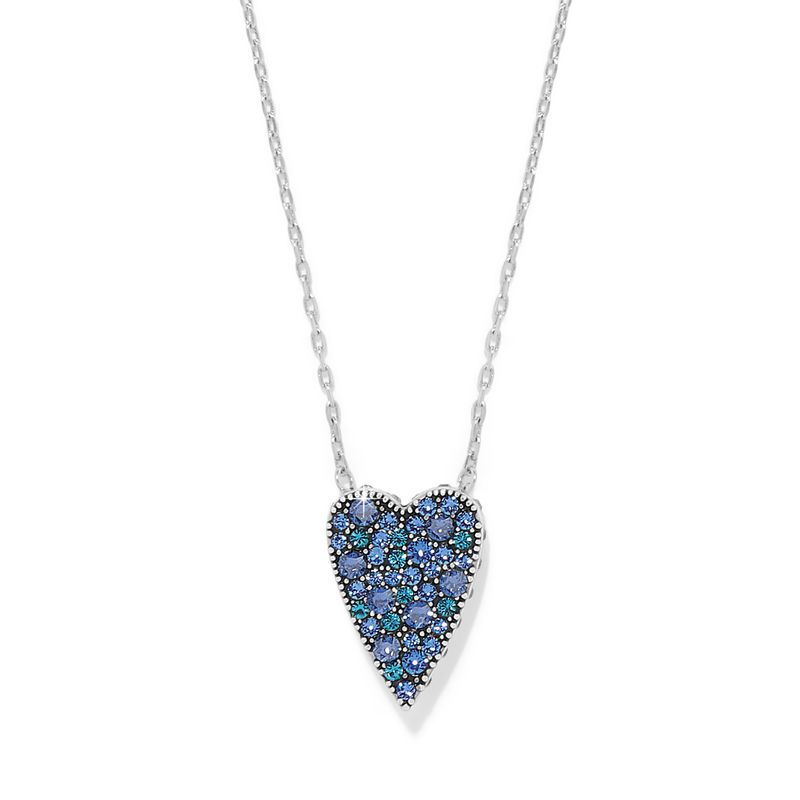 Love Messages LV Knws Blu N