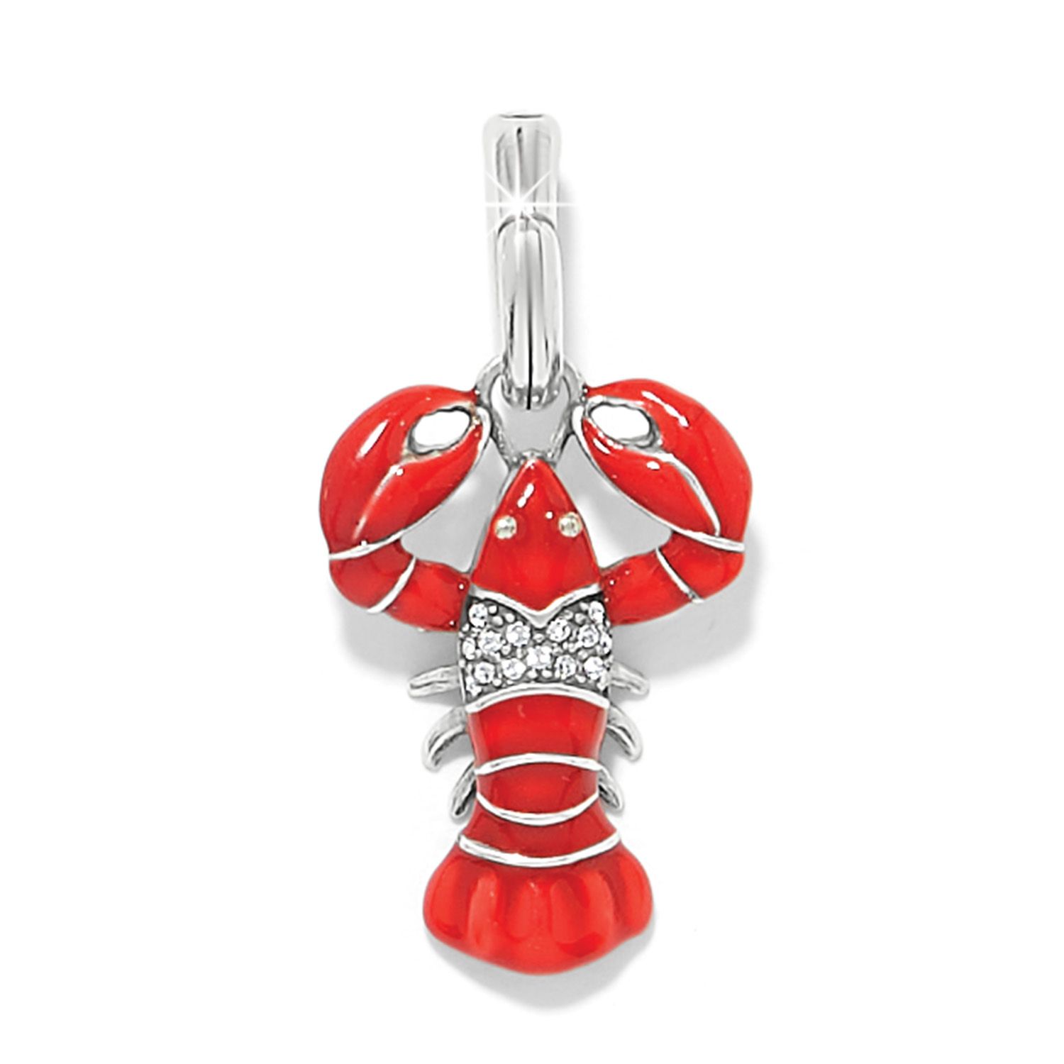 Pinch Me Lobster Charm