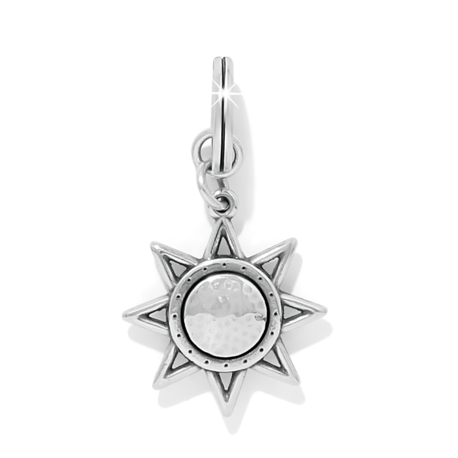 Mosaic Mojave Beam Charm