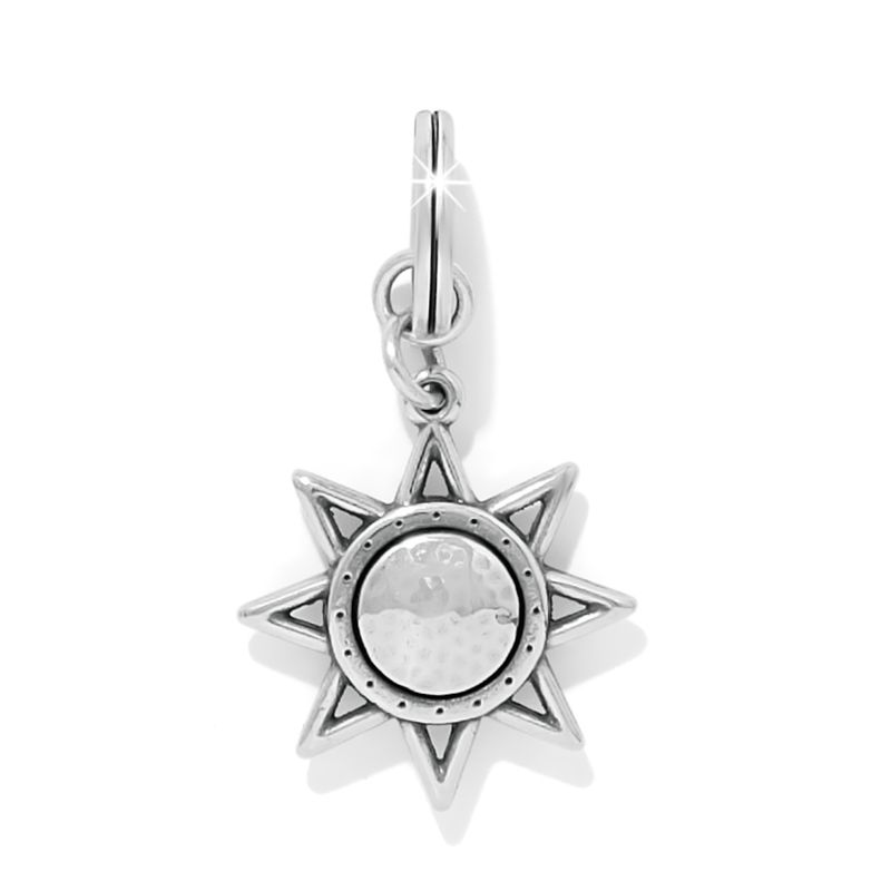 Mosaic Mojave Beam Charm