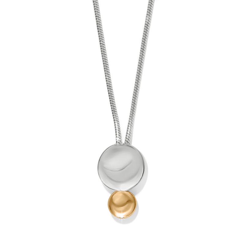 Cascade Drops Necklace