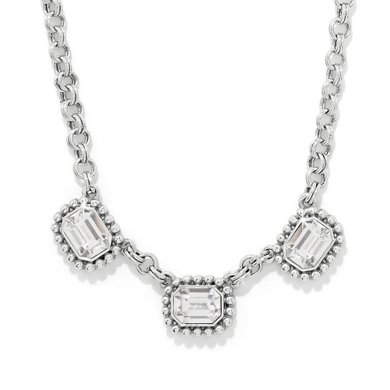 Twinkle Luxe Trio Necklace