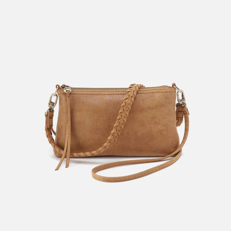 Darcy Crossbody Whiskey