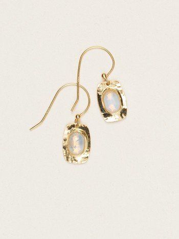 Gold Adelaide Earrings