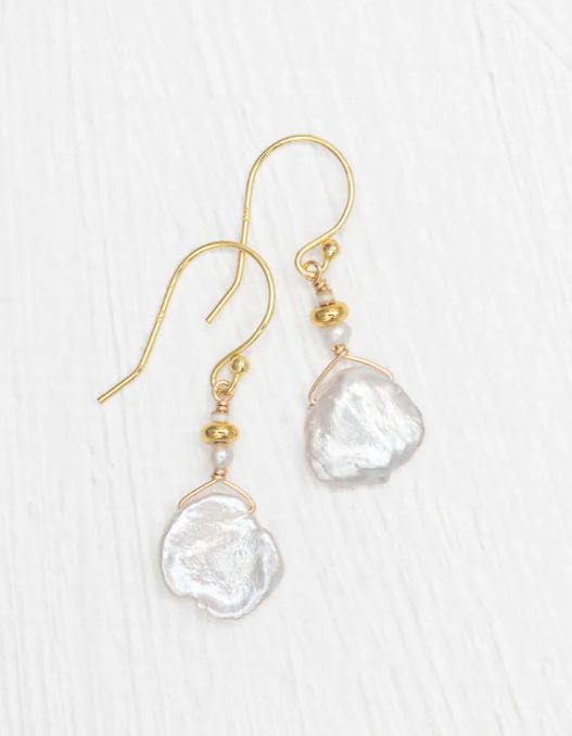 Delicate margo Earrings