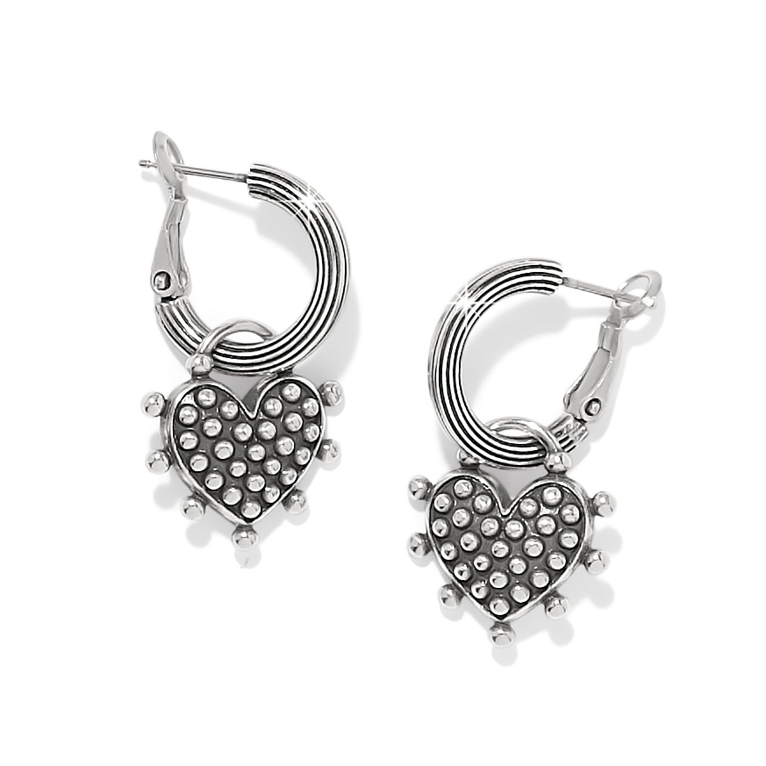 PebbleSweet Hearts RV Charm HP