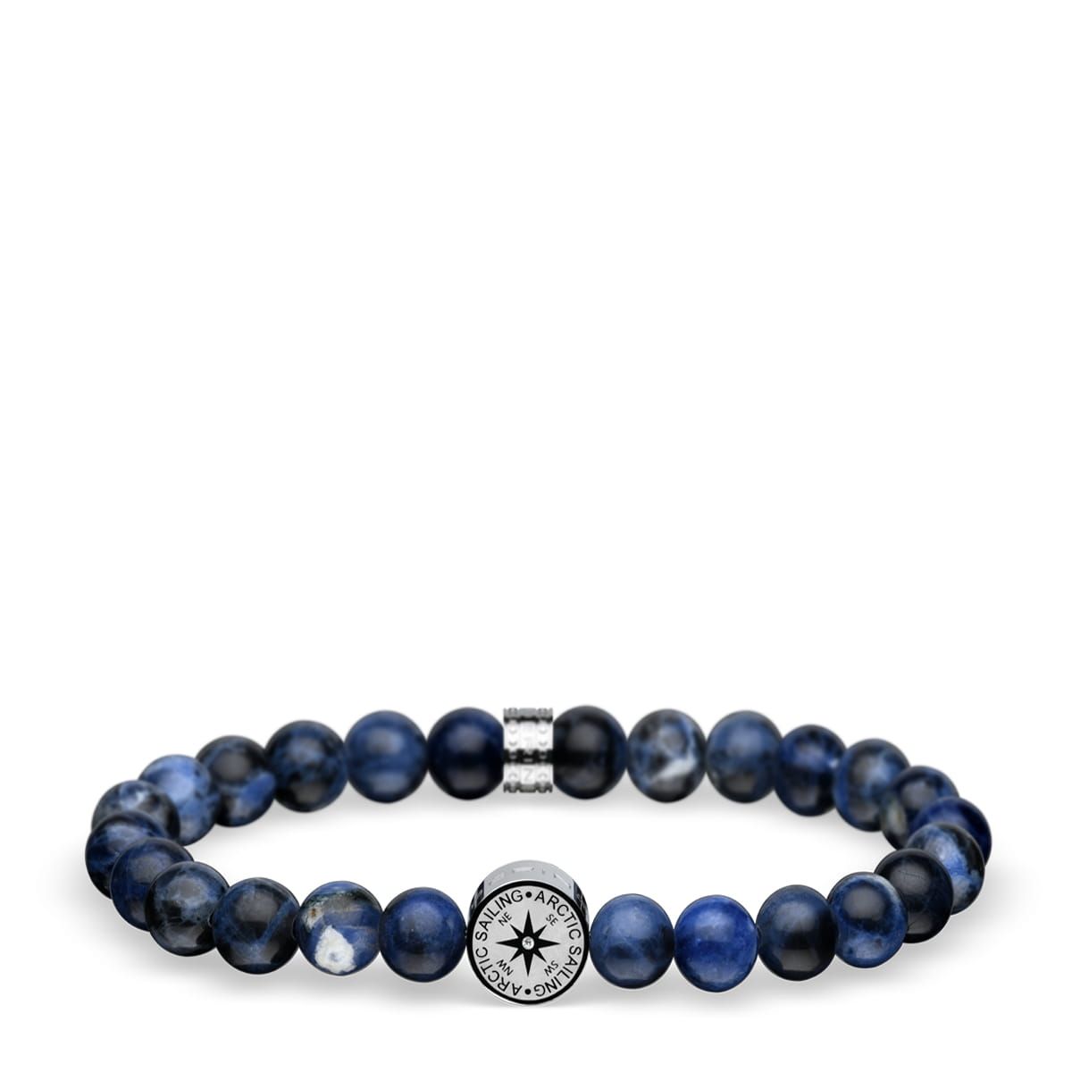 Arctic Symphony Blue Size 200mm