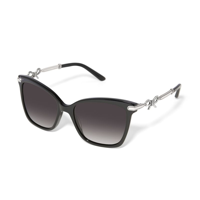 Illumina Bow Sunglasses