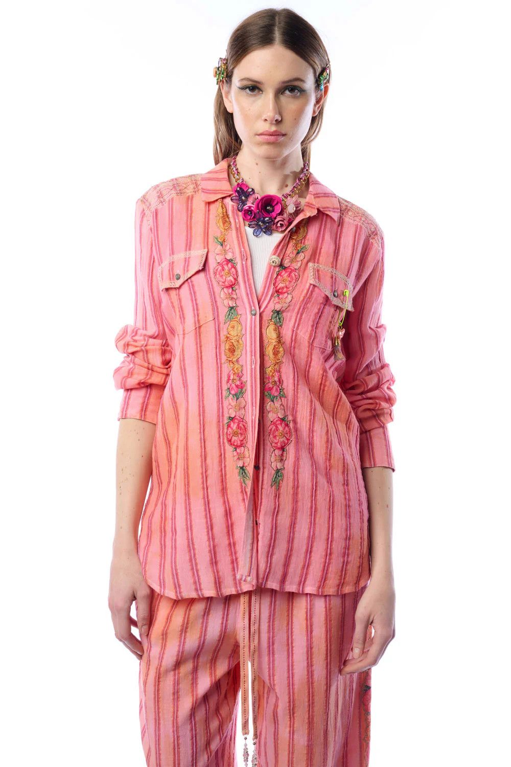 Be My Valentine Shirt Vintage Rose
