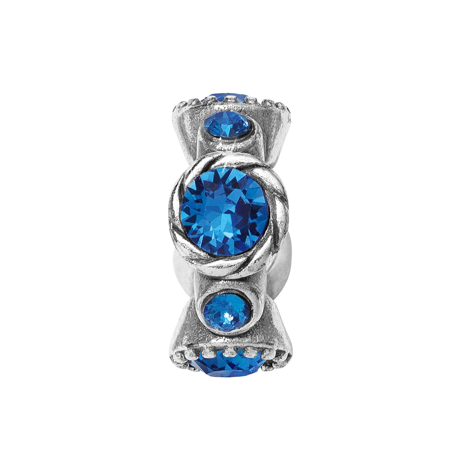 Halo Stargazer Spacer - Sapphire